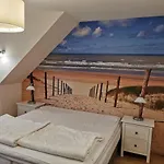 Hébergement de vacances Dom Na Skraju Łukęcin