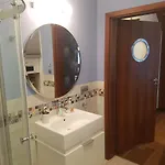Hébergement de vacances Dom Na Skraju Łukęcin