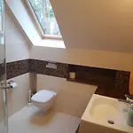 Dom Na Skraju Hébergement de vacances *