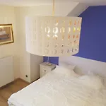 Hébergement de vacances Dom Na Skraju *