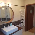 Hébergement de vacances Dom Na Skraju *