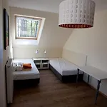 Dom Na Skraju Hébergement de vacances Łukęcin