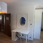 Dom Na Skraju * Łukęcin
