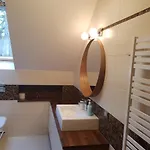 Hébergement de vacances Dom Na Skraju Łukęcin