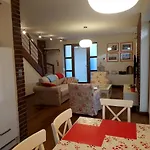 Dom Na Skraju Hébergement de vacances Łukęcin