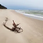 Hébergement de vacances Dom Na Skraju Łukęcin