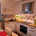 Hébergement de vacances Dom Na Skraju