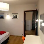 Hébergement de vacances Dom Na Skraju Łukęcin