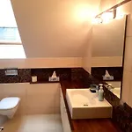 Hébergement de vacances Dom Na Skraju Łukęcin