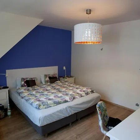 Dom Na Skraju Vakantiehuis *