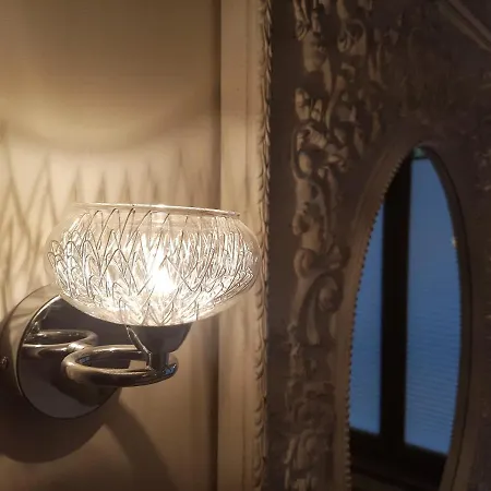 Dom Na Skraju Vakantiehuis *