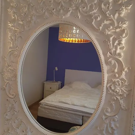 Dom Na Skraju Vakantiehuis