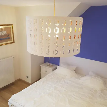 Vakantiehuis Dom Na Skraju *