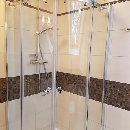 Dom Na Skraju Vakantiehuis Łukęcin