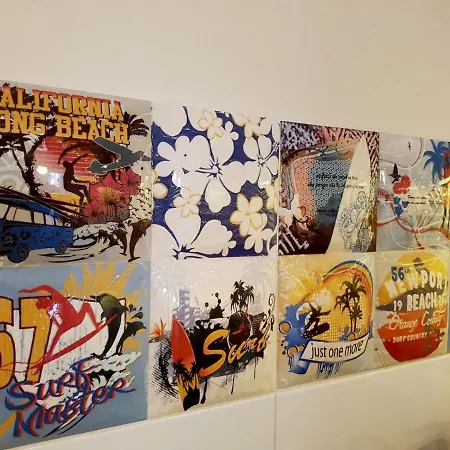 Dom Na Skraju * Łukęcin