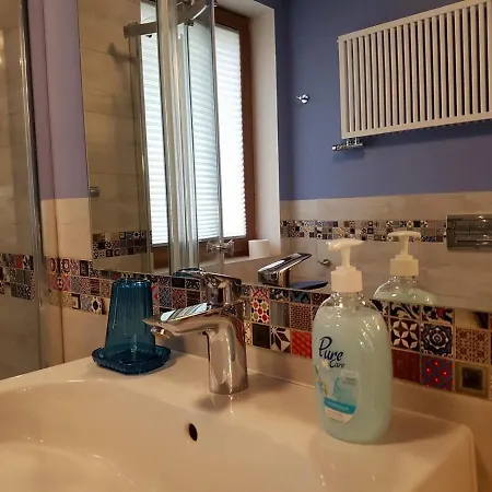 Vakantiehuis Dom Na Skraju Łukęcin