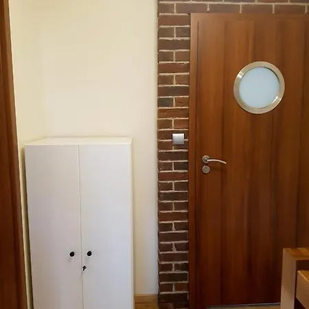 Dom Na Skraju * Łukęcin