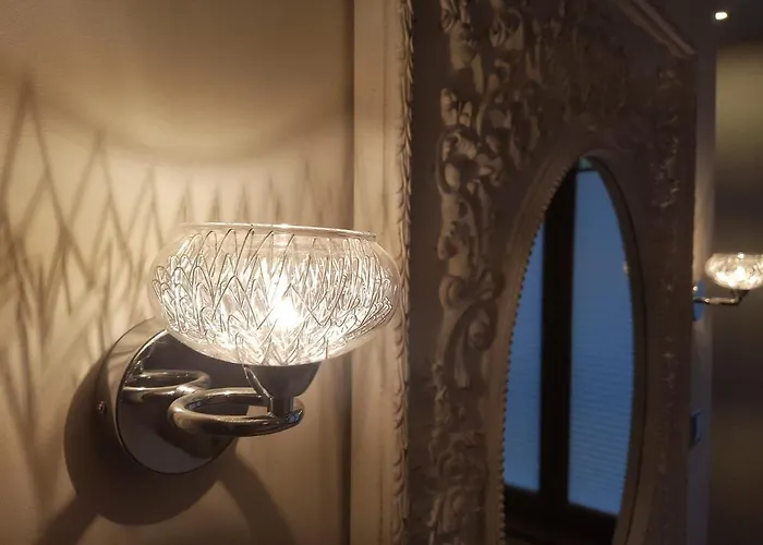 Dom Na Skraju Сasa de vacaciones *