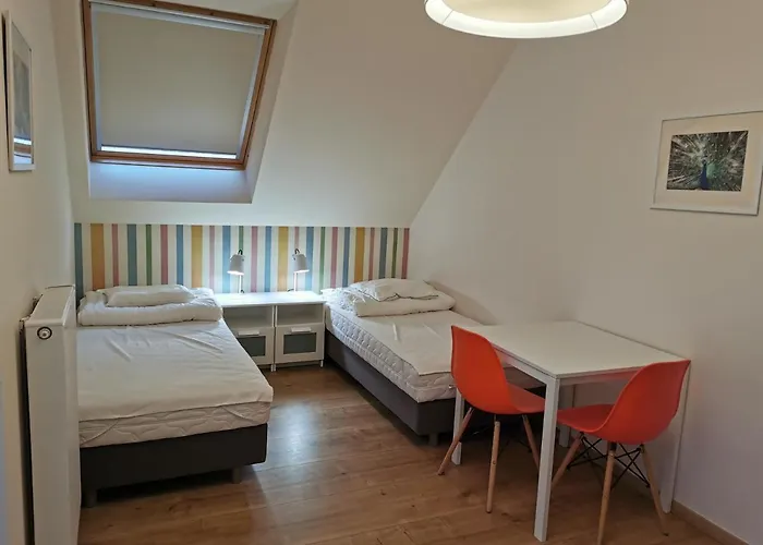 Сasa de vacaciones Dom Na Skraju