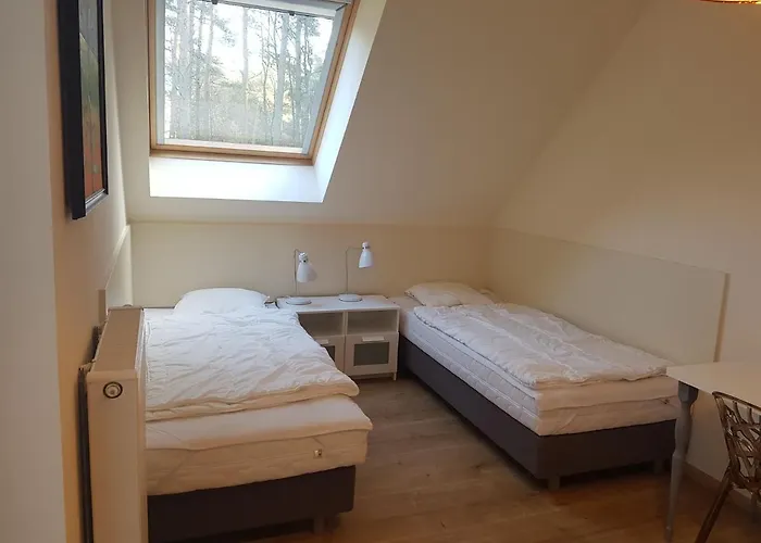 Сasa de vacaciones Dom Na Skraju