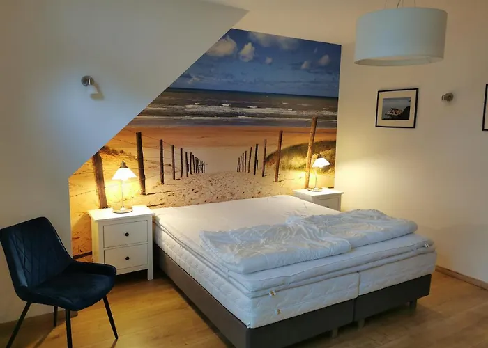 Dom Na Skraju Łukęcin