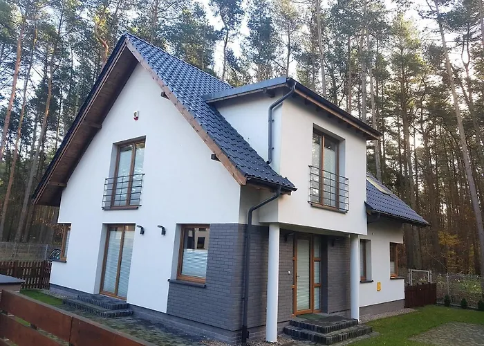 Сasa de vacaciones Dom Na Skraju