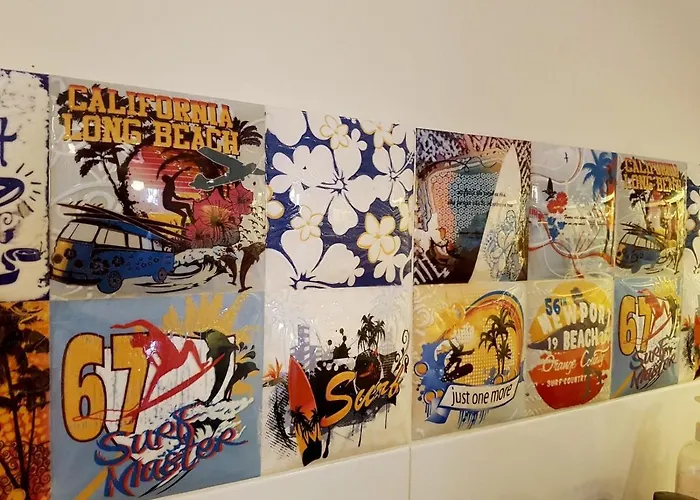 Dom Na Skraju * Łukęcin