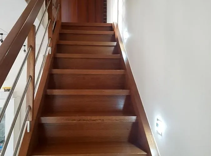 Dom Na Skraju Сasa de vacaciones