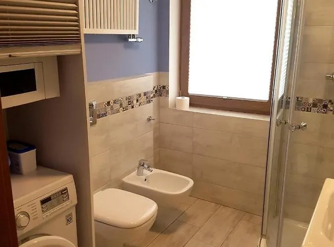 Dom Na Skraju Сasa de vacaciones